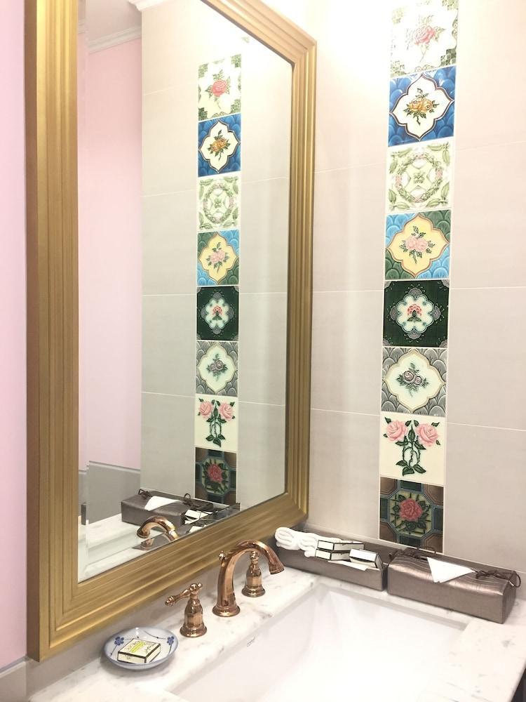 萨拉酒店 曼谷 外观 照片